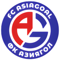 Hold Bishkek (w). Opstilling Football