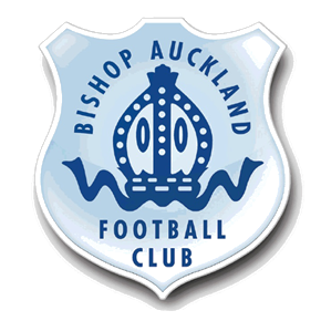 Equipo Bishop Auckland. Composición De Football