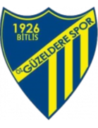 Bitlis Özgüzelderespor – Football Team