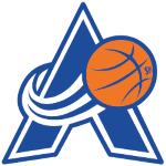 Equipo Amager (f). Composición De Basketball