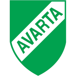 Drużyna Avarta. Skład Football