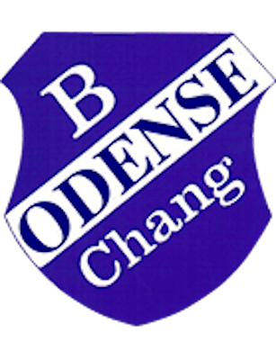BK Chang – Football Team