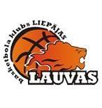 BK Liepajas Lauvas – Basketball Team