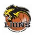 Команда БК Лайонс Йиндрихув Градец. Состав Basketball