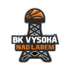 Команда BK Napos Vysoka NL. Состав Basketball
