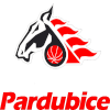 Команда БК Пардубице B. Состав Basketball