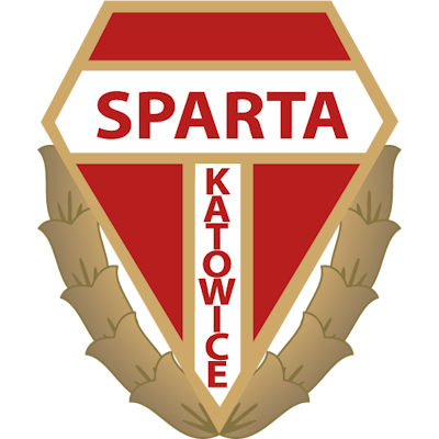 БКС Спарта Катовіце, склад з Football