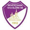 Equipo BKV Elore. Composición De Football