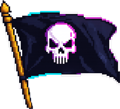 Hold Black Flag. Opstilling Overwatch