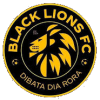Black Lions FC Football队