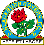 Equipo Blackburn Rovers U23. Composición De Football