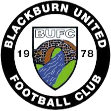 Equipo Blackburn Unidos. Composición De Football