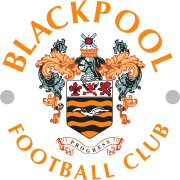 Blackpool U18 – Football Team