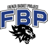 Blacks Фаенца, склад з Basketball