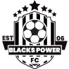 Blacks Power – Football Team