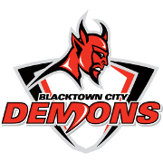 Equipo Blacktown City Demons. Composición De Football