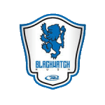 Blackwatch Rush – Football Team