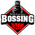 Equipo Blackwater Bossing. Composición De Basketball