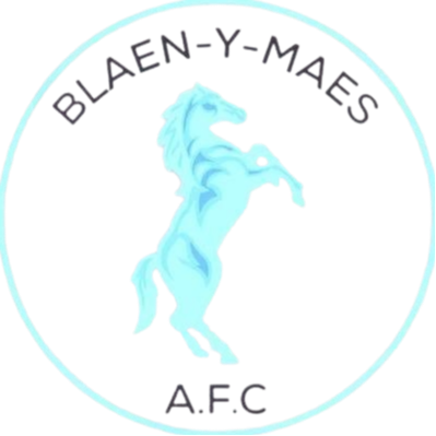 Blaen Y Maes – Football Team