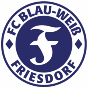 Equipo Friesdorf. Composición De Football