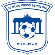 Blau Weiss Berolina Mitte W – Football Team
