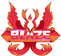 Blaze – Dota 2 Team