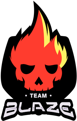 BLAZE TEAM – Dota 2 Équipe