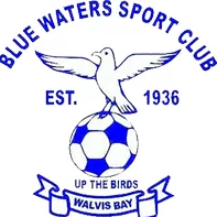 Blue Waters – Football Team