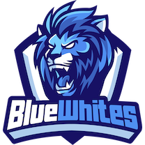 Equipo BlueWhites. Composición De LoL