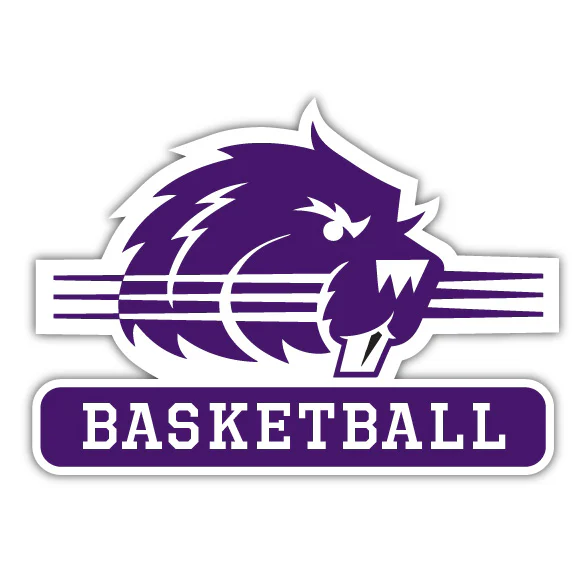 Bluffton Basketball Team