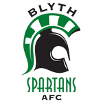 Equipo Blyth. Composición De Football