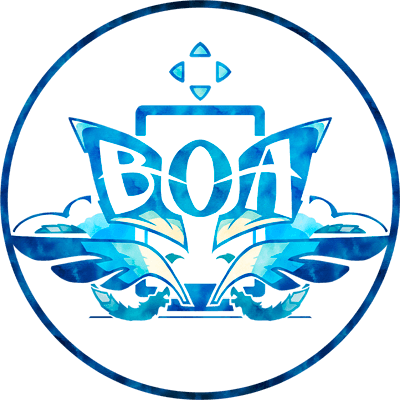 Equipo BOA. Composición De Arena of Valor