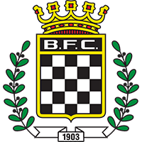 Drużyna Boavista. Skład LoL