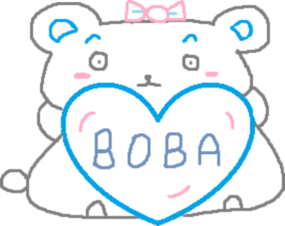 BOBA Valorant Team