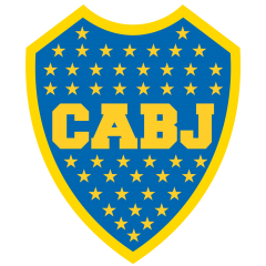 Boca Juniors 2 Basketball Team