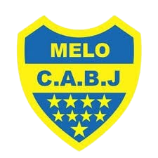 Hold Boca Juniors Melo. Opstilling Football