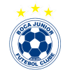 Hold Boca Juniors SE. Opstilling Football