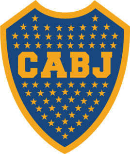 Boca Juniors U18 – Football Team