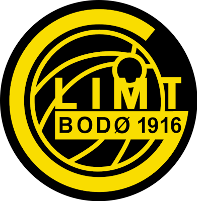 Drużyna Bodo Glimt (k). Skład Football