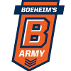 Boeheims Army – Basketball Équipe