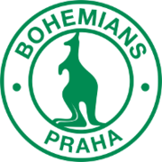 Drużyna Bohemians 1905. Skład Football