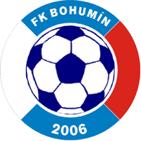 Equipo Bohumín. Composición De Football