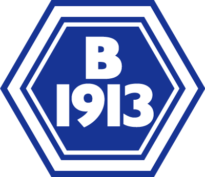 Boldklubben 1913 (w) – Football Team