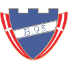 Boldklubben 93 (f) – Football
