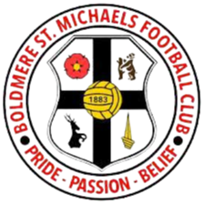 Boldmere (w) – Football Team