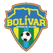 Hold Bolivar. Opstilling Football