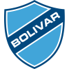 Hold Bolivar U20. Opstilling Football