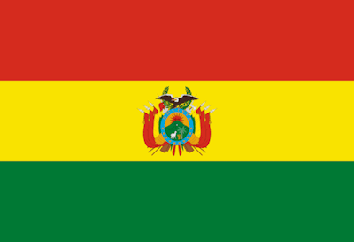 Bolivien Dota 2 Team