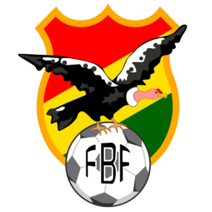 Bolivie U16 – Football Équipe