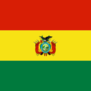 Bolivia U20 – Football Team